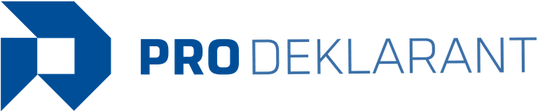 PRO DEKLARANT - Bojxonadagi ishonchli vakilingiz